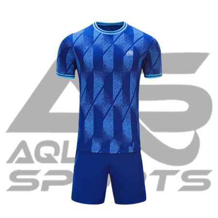Soccer Uniform